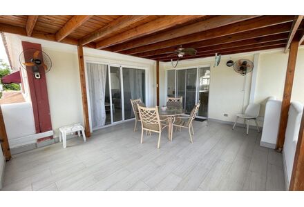 Квартира 2-комнатная 1+1 в Пунта-Кана (Баваро) площадь 102м²