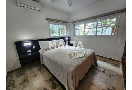 Квартира 4-комнатная 3+1 в Сосуа (Сосуа) площадь 127м² 1 этаж