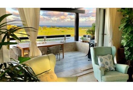 Квартира 3-комнатная 2+1 в Пунта-Кана (Кап-Кана) площадь 272м²