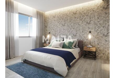 Квартира 3-комнатная 2+1 в Пунта-Кана (Пунта-Кана) площадь 259м² 3 этаж