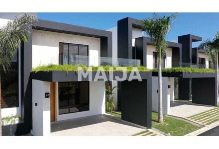 Квартира 5-комнатная 4+1 в Пунта-Кана (Пунта-Кана) площадь 382м² 2 этаж