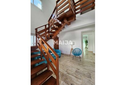 Квартира 4-комнатная 3+1 в Сосуа (Сосуа) площадь 155м² 3 этаж