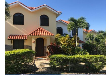 Квартира 4-комнатная 3+1 в Сосуа (Сосуа) площадь 345м²