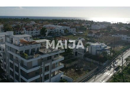 Квартира 6-комнатная 5+1 в Байяибе (Байяибе) площадь 500м² 5 этаж