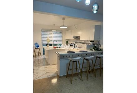 Квартира 2-комнатная 1+1 в Пунта-Кана (Баваро) площадь 71м² 1 этаж