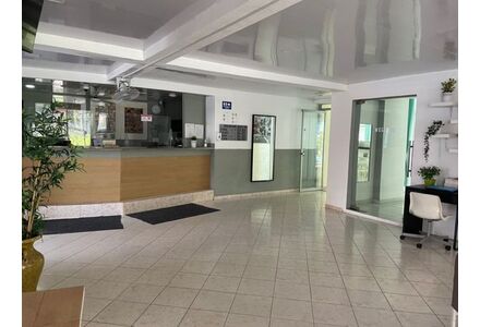 Квартира 1-комнатная студия 1+0 в Сосуа (Сосуа) площадь 48м²