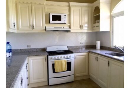 Дом в Сосуа (Сосуа) площадь 250м² 1-этажный