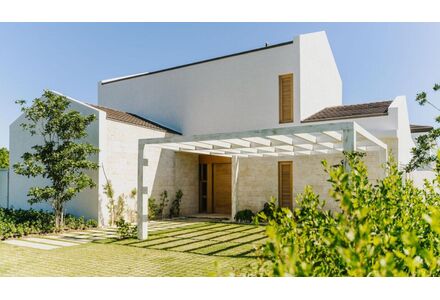 Вилла в Пунта-Кана (Пунта-Кана) площадь 342м² 2-этажный