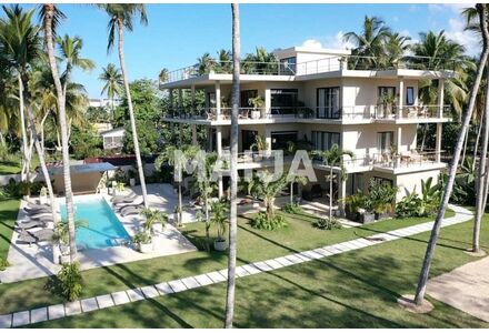Вилла в Лас-Терренасе (Лас-Терренас) площадь 950м² 3-этажный