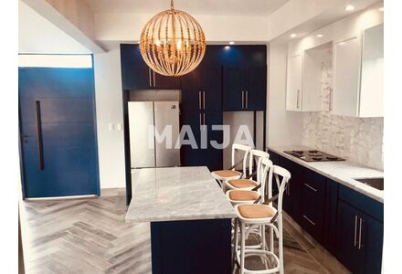 Дом в Сосуа (Сосуа) площадь 200м² 1-этажный