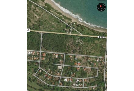 Земля в Кабарете (Кабарете) участок в пределах города 85000м²