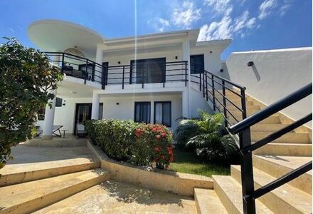Отель | гостиница в Кабарете (Кабарете) 360м²