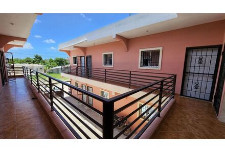 Отель | гостиница в Пунта-Кана (Верон) 754м²