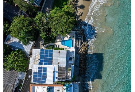 Коммерческая недвижимость в Кабарете (Кабарете) 700м²