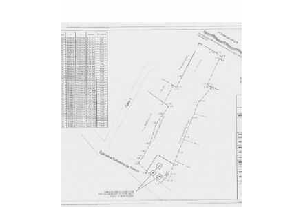 Земля в Кабарете (Кабарете) участок в пригороде 9350м²