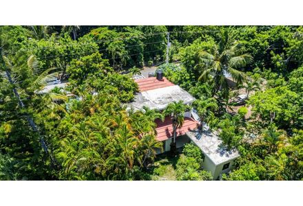Коммерческая недвижимость в Кабарете (Кабарете) 250м²