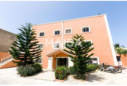 Отель | гостиница в Пунта-Кана (Пунта-Кана) 1223м²
