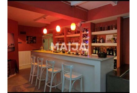 Кафе | ресторан в Пунта-Кана (Пунта-Кана) 196м²