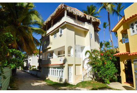 Отель | гостиница в Пунта-Кана (Баваро) 350м²