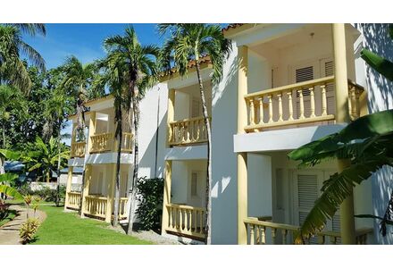 Отель | гостиница в Кабарете (Кабарете) 26830м²
