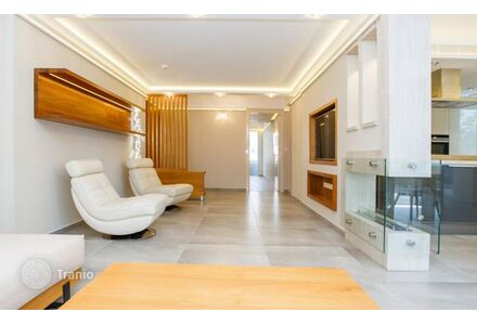 Apartment 1-room 1+1 in Limassol (Limassol (downtown)) Cyprus area 125m² 