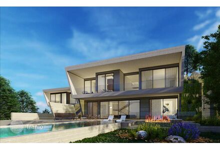Apartment 1-room in Tala (Tala) Cyprus area 289m² 