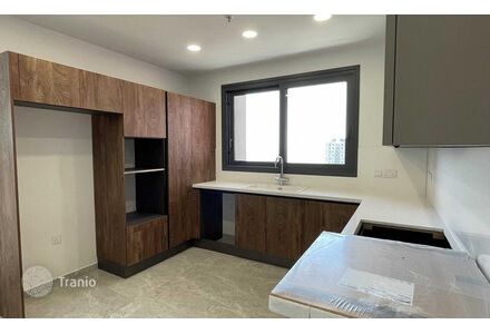 Квартира 1-комнатная в Лимассоле (Лимассол (центр)) площадь 190м²