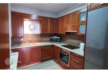Квартира 1-комнатная 2+1 в Лимассоле (Лимассол (центр)) площадь 159м²