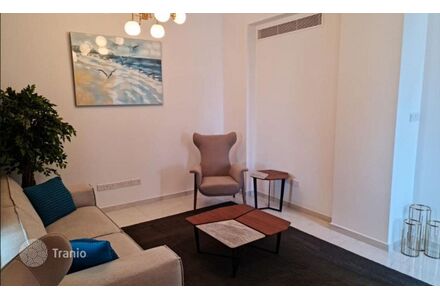 Квартира 1-комнатная 2+1 в Лимассоле (Лимассол (центр)) площадь 155м²