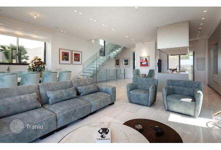 Apartment 1-room in Paphos (downtown) (Paphos) Cyprus area 320m² 