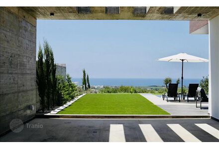 Квартира 1-комнатная в Пейя (Пейя) площадь 220м²