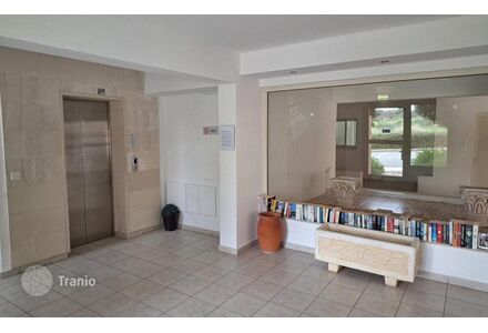 Квартира 1-комнатная студия 1+0 в Пафосе (центр) (Анарита) площадь 50м²