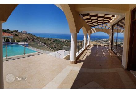 Apartment {rooms}-room 5+1 in Paphos (downtown) (Paphos) Cyprus area 440m² 