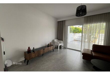 Квартира 1-комнатная 1+1 в Пафосе (центр) (Пафос) площадь 94м²