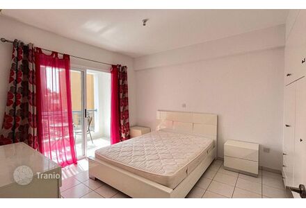 Квартира 1-комнатная 2+1 в Пафосе (центр) (Анарита) площадь 135м²