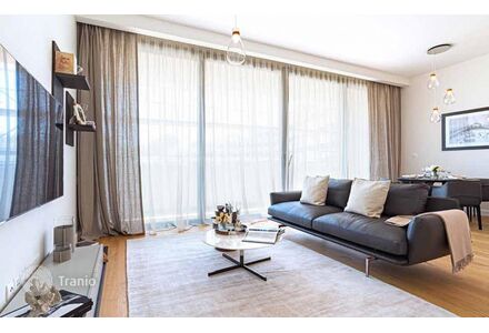 Квартира 1-комнатная в Гермасойя площадь 191м²