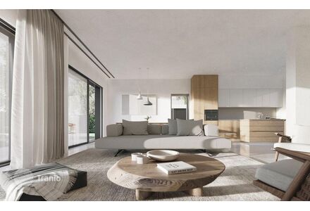 Квартира 1-комнатная в Эмба площадь 53м²