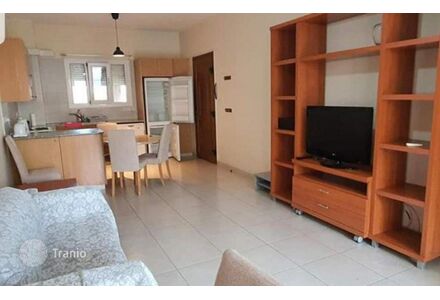 Квартира 1-комнатная 1+1 в Лимассоле (Лимассол (центр)) площадь 90м²