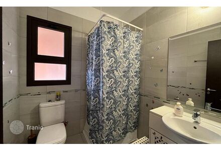 Apartment 1-room 2+1 in Paphos (downtown) (Paphos) Cyprus area 106m² 