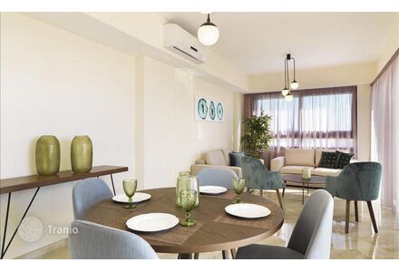 Квартира 1-комнатная в Мутайяке (Мутайяка) площадь 43м²