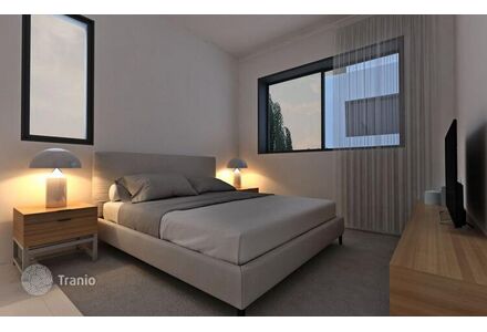 Apartment 1-room in Universal Cyprus area 55m² 