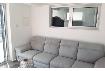 Квартира 2-комнатная 1+1 в Ларнаке площадь 79м² 4 этаж