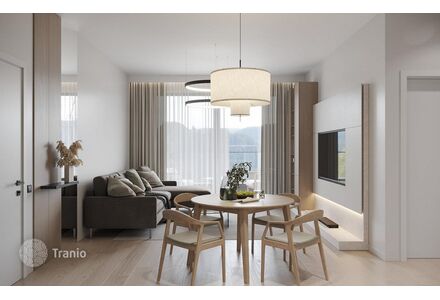 Квартира 1-комнатная в Меса Гитония (Меса Гитония) площадь 73м²