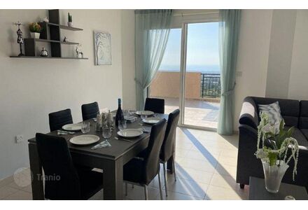 Apartment 1-room 2+1 in Paphos (downtown) (Paphos) Cyprus area 224m² 