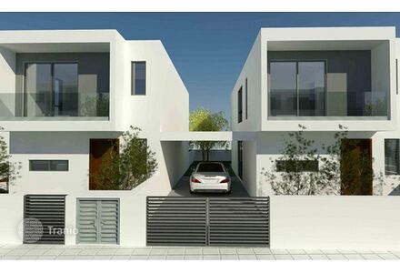 Квартира 4-комнатная в Героскипу (Героскипу) площадь 121м²