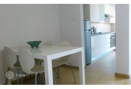 Apartment 1-room 1+1 in Paphos (downtown) (Paphos) Cyprus area 104m² 