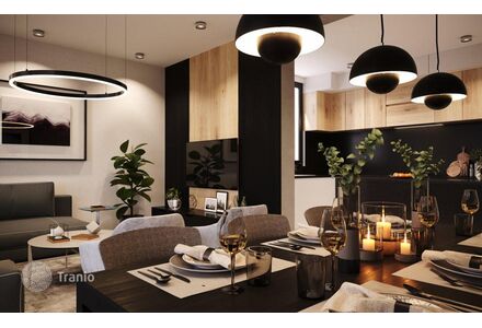 Apartment 1-room in Larnaca Cyprus area 128m² 