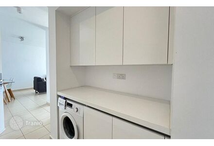 Apartment 1-room 1+1 in Paphos (downtown) (Paphos) Cyprus area 92m² 
