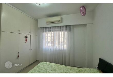 Apartment 1-room 2+1 in Paphos (downtown) (Paphos) Cyprus area 113m² 