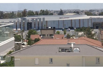 Apartment 1-room 3+1 in Larnaca Cyprus area 230m² 